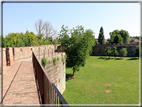 foto Camminamento delle mura di Pisa